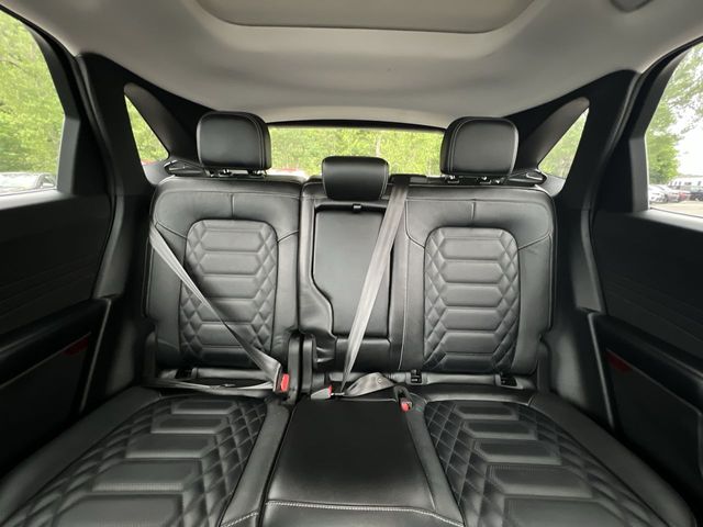 Thumbnail: 2023 Ford Escape - 26