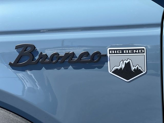 Thumbnail: 2023 Ford Bronco - 6