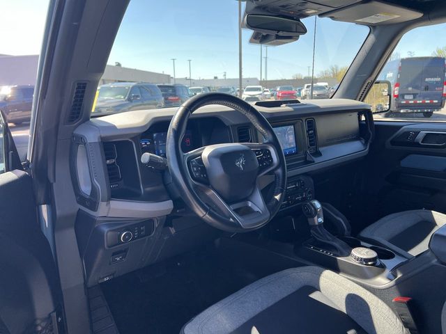 Thumbnail: 2023 Ford Bronco - 2