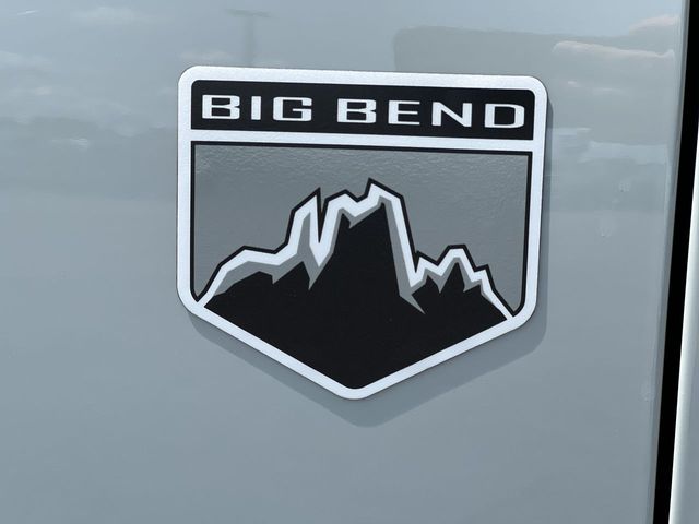 Thumbnail: 2023 Ford Bronco - 6