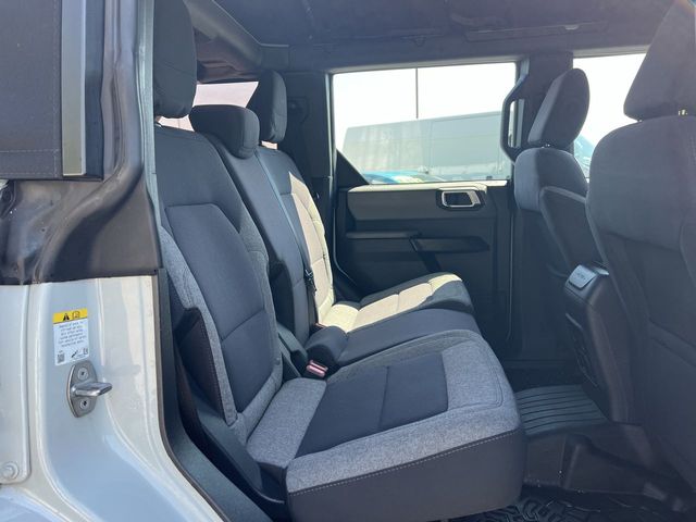 Thumbnail: 2022 Ford Bronco - 32