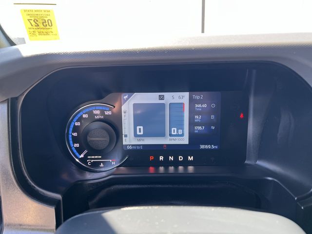 Thumbnail: 2022 Ford Bronco - 18