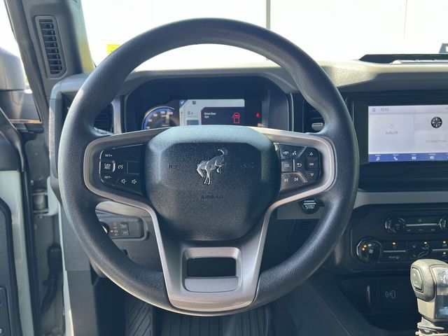 Thumbnail: 2022 Ford Bronco - 34