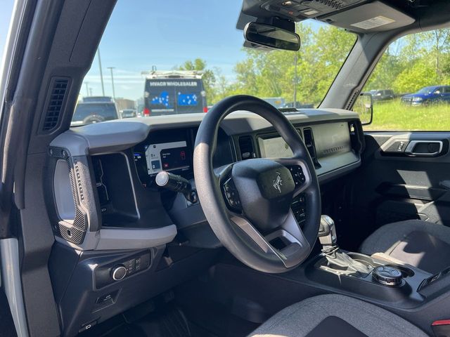 Thumbnail: 2022 Ford Bronco - 14