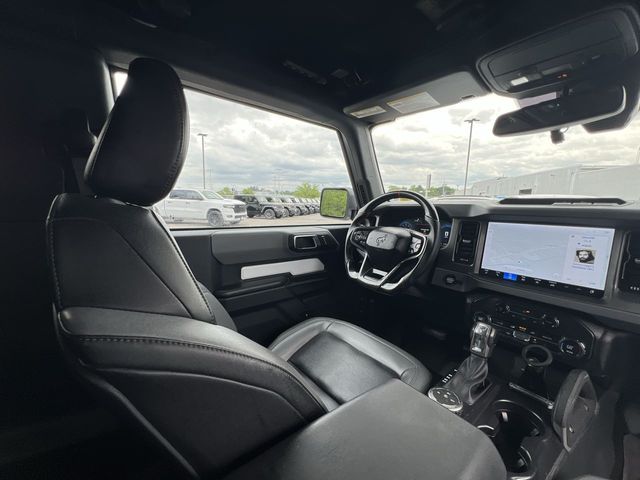 Thumbnail: 2024 Ford Bronco - 9