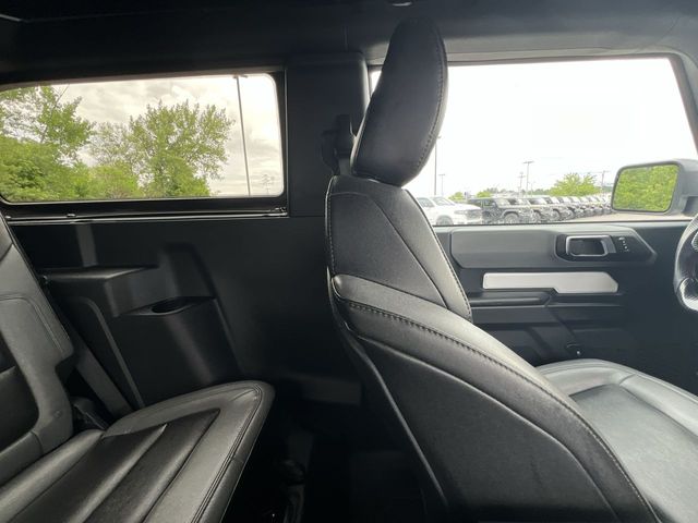 Thumbnail: 2024 Ford Bronco - 29
