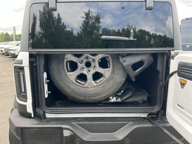Thumbnail: 2024 Ford Bronco - 34