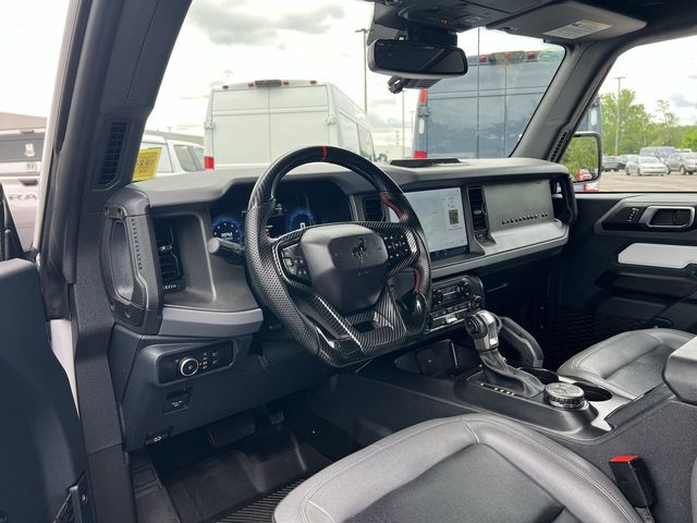 Thumbnail: 2024 Ford Bronco - 13