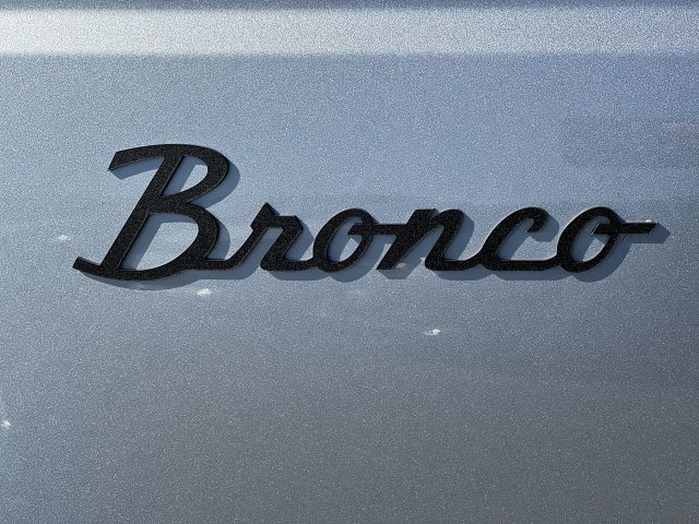 Thumbnail: 2024 Ford Bronco - 7