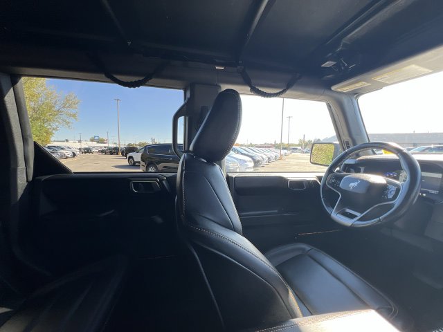 Thumbnail: 2024 Ford Bronco - 30