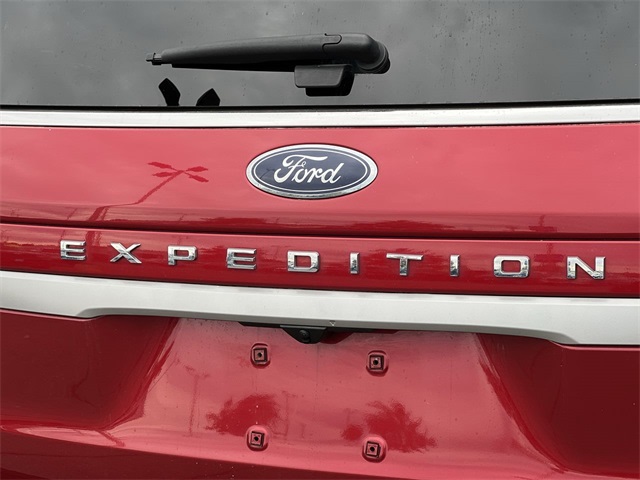Thumbnail: 2022 Ford Expedition MAX - 7