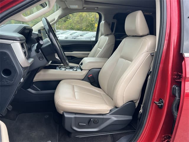 Thumbnail: 2022 Ford Expedition MAX - 11