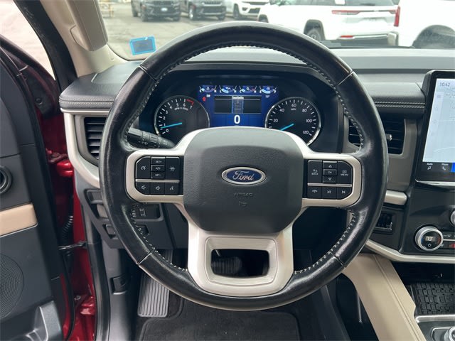 Thumbnail: 2022 Ford Expedition MAX - 14