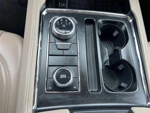 Thumbnail: 2022 Ford Expedition MAX - 16