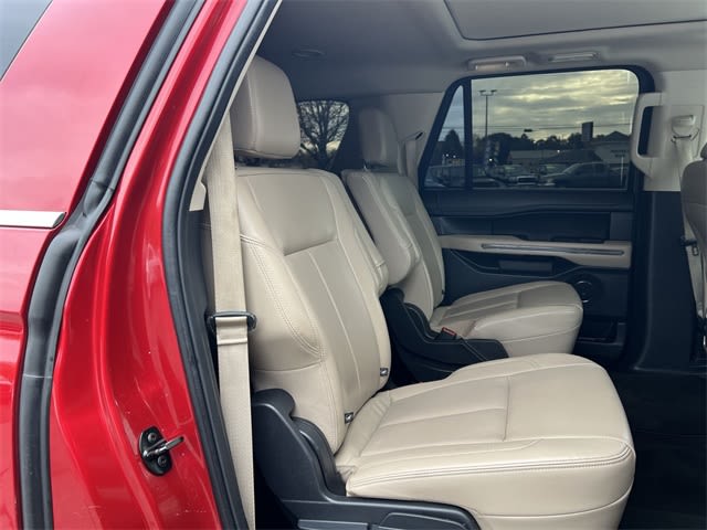 Thumbnail: 2022 Ford Expedition MAX - 26