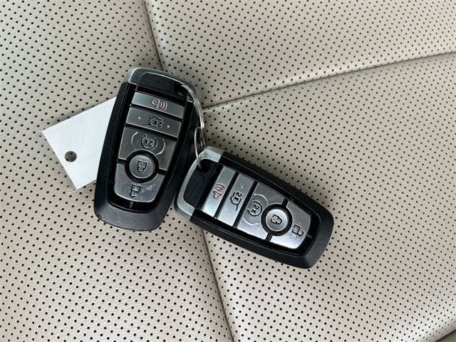 Thumbnail: 2022 Ford Expedition MAX - 19