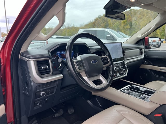 Thumbnail: 2022 Ford Expedition MAX - 2