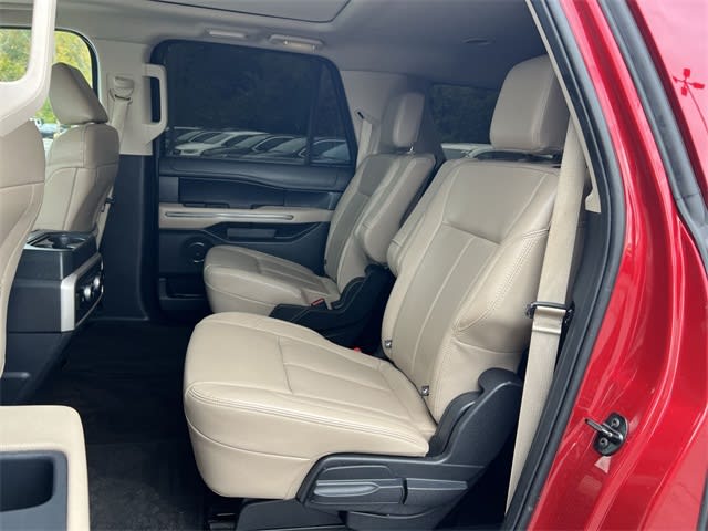 Thumbnail: 2022 Ford Expedition MAX - 25