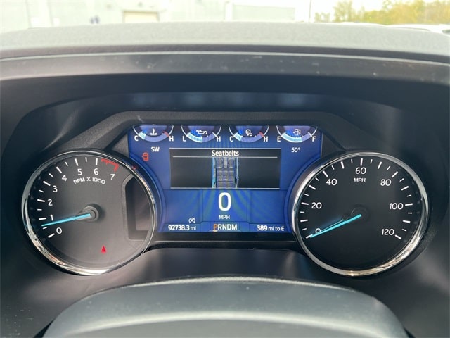 Thumbnail: 2022 Ford Expedition MAX - 17