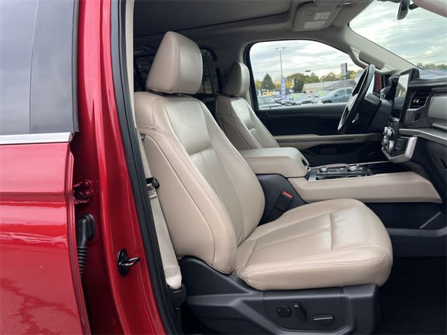 Thumbnail: 2022 Ford Expedition MAX - 12