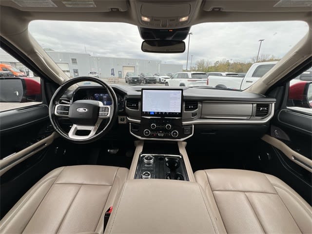 Thumbnail: 2022 Ford Expedition MAX - 10