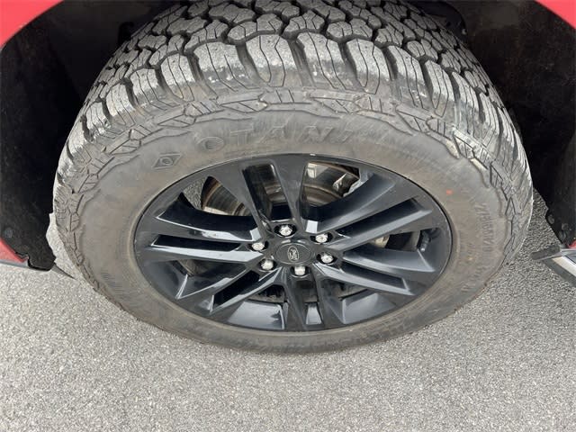 Thumbnail: 2022 Ford Expedition MAX - 8