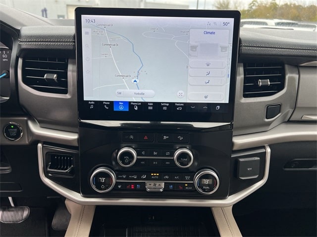 Thumbnail: 2022 Ford Expedition MAX - 15