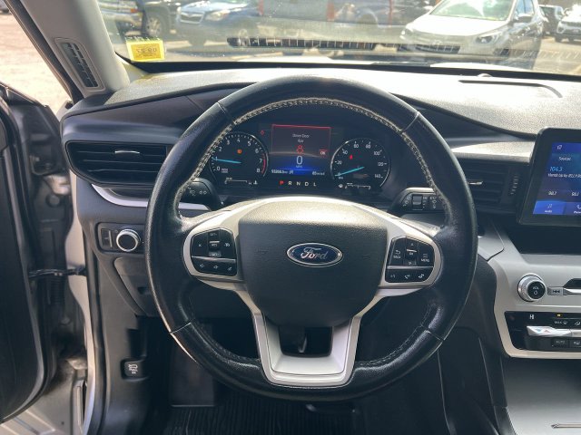 Thumbnail: 2021 Ford Explorer - 34