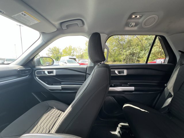 Thumbnail: 2021 Ford Explorer - 13