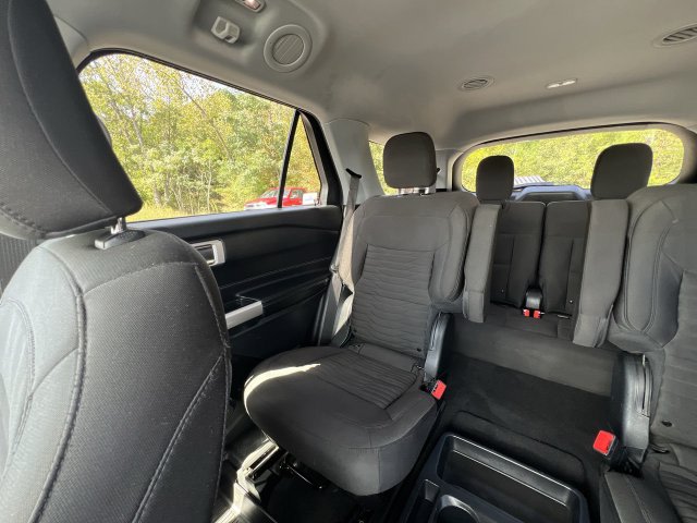 Thumbnail: 2021 Ford Explorer - 26