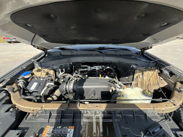 Thumbnail: 2021 Ford Explorer - 9