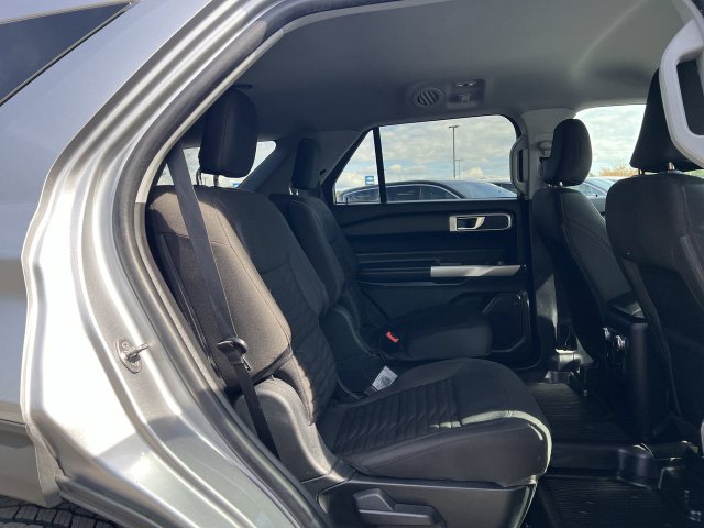 Thumbnail: 2021 Ford Explorer - 33