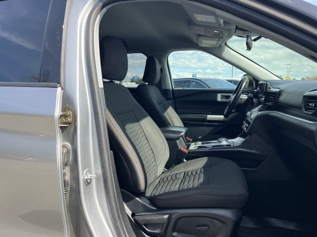 Thumbnail: 2021 Ford Explorer - 12