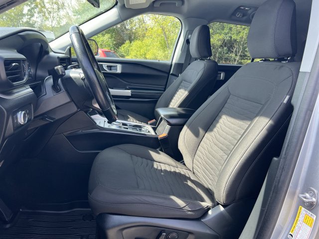 Thumbnail: 2021 Ford Explorer - 11