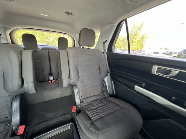 Thumbnail: 2021 Ford Explorer - 28