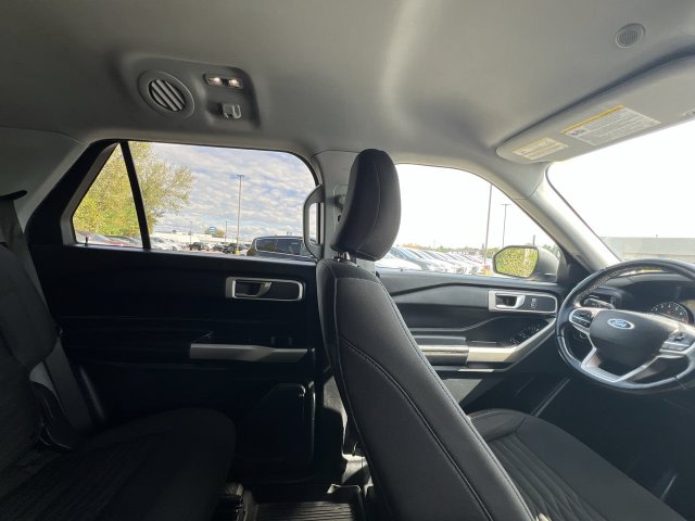 Thumbnail: 2021 Ford Explorer - 29