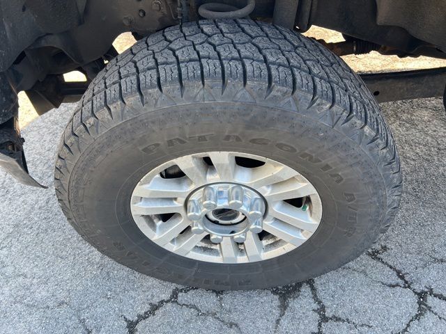 Thumbnail: 2018 Ford F-250 - 7