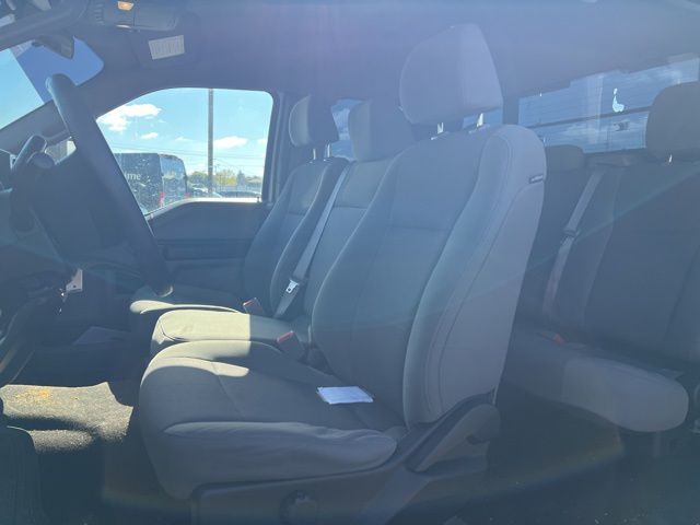 Thumbnail: 2018 Ford F-250 - 16