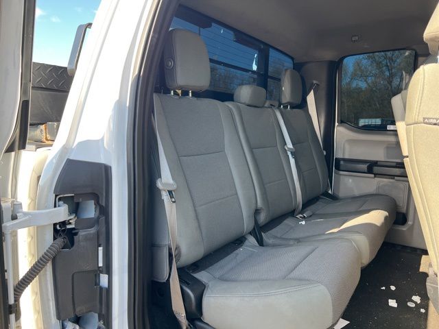 Thumbnail: 2018 Ford F-250 - 9