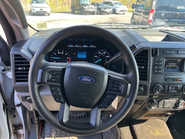 Thumbnail: 2018 Ford F-250 - 12
