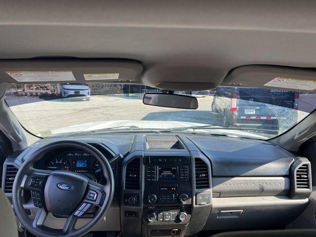 Thumbnail: 2018 Ford F-250 - 8