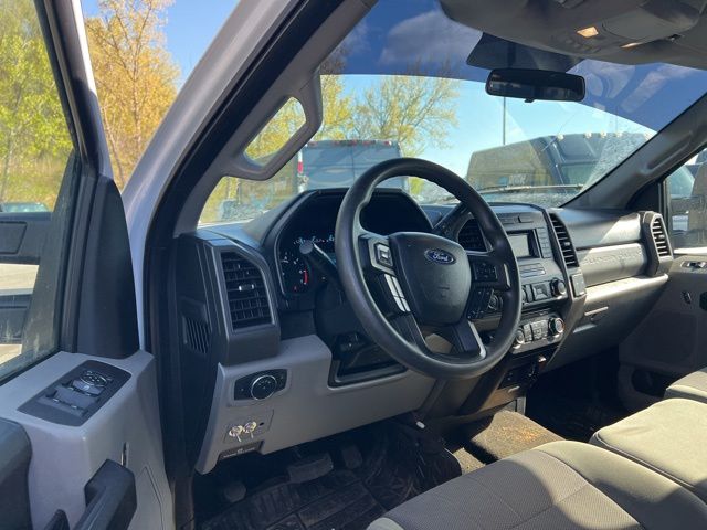 Thumbnail: 2018 Ford F-250 - 2