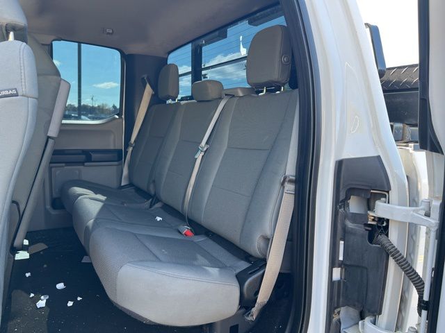 Thumbnail: 2018 Ford F-250 - 19