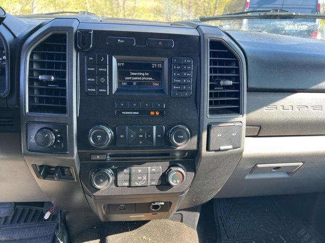 Thumbnail: 2018 Ford F-250 - 13