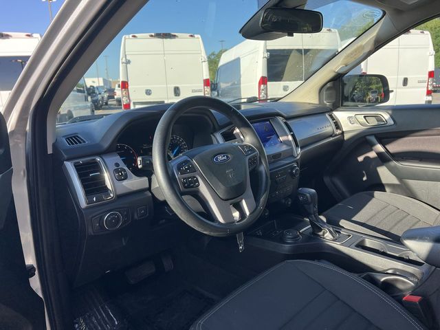 Thumbnail: 2023 Ford Ranger - 14