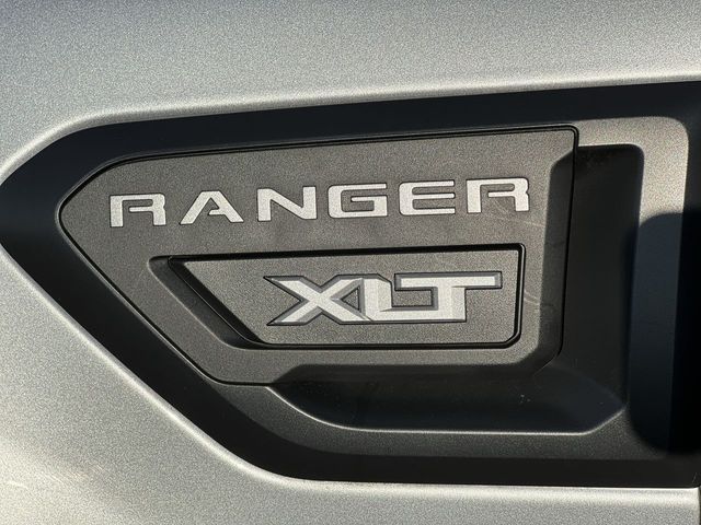 Thumbnail: 2023 Ford Ranger - 7