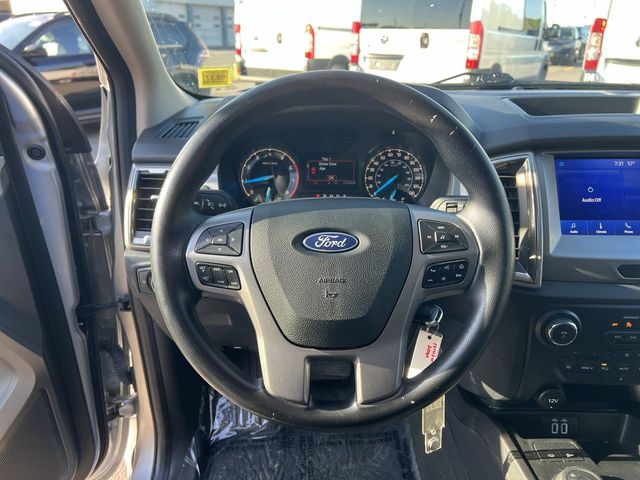 Thumbnail: 2023 Ford Ranger - 34
