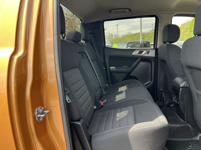 Thumbnail: 2020 Ford Ranger - 25