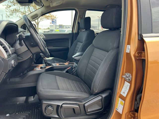 Thumbnail: 2020 Ford Ranger - 10