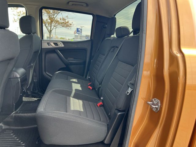 Thumbnail: 2020 Ford Ranger - 24